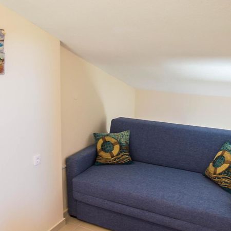 Xalonia Villas Ájos Nikólaos Rom bilde